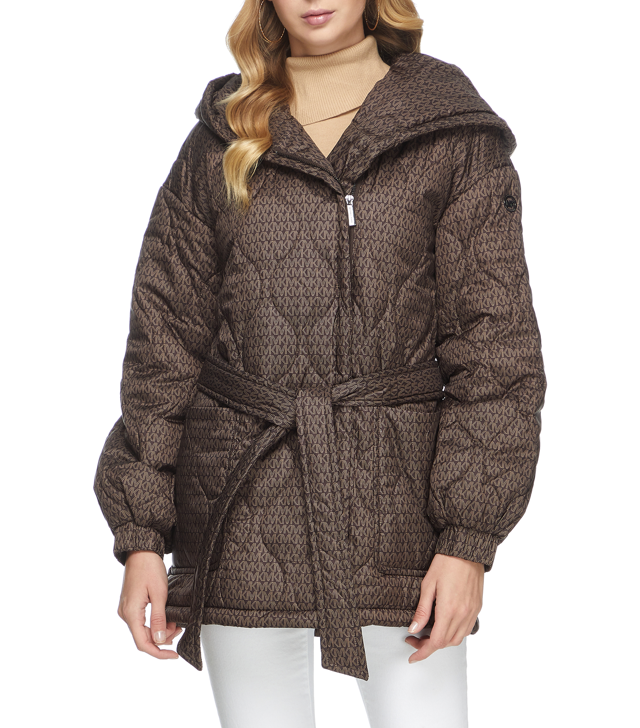 Chamarra michael hotsell kors mujer